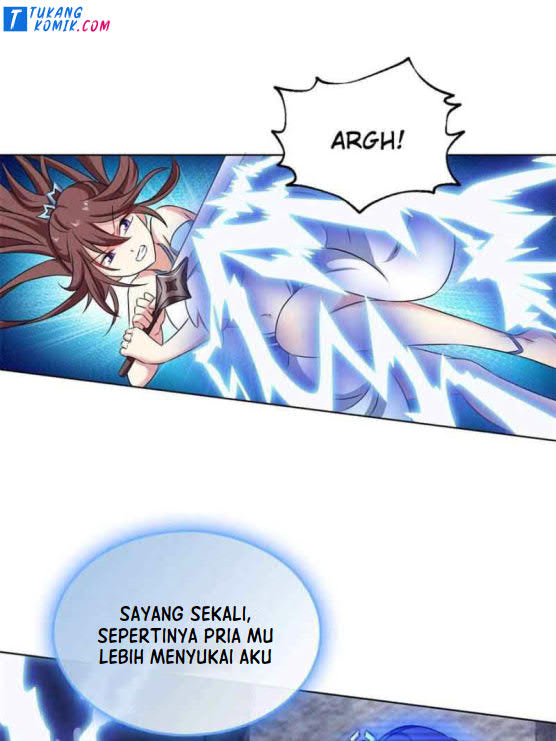 Rebirth Become a Dog Chapter 102 Gambar 15
